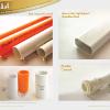 Yih Lian Brochure