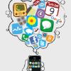 Iphone ad