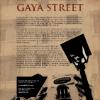 Gaya Street Poster