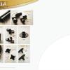 Yih Lian Brochure